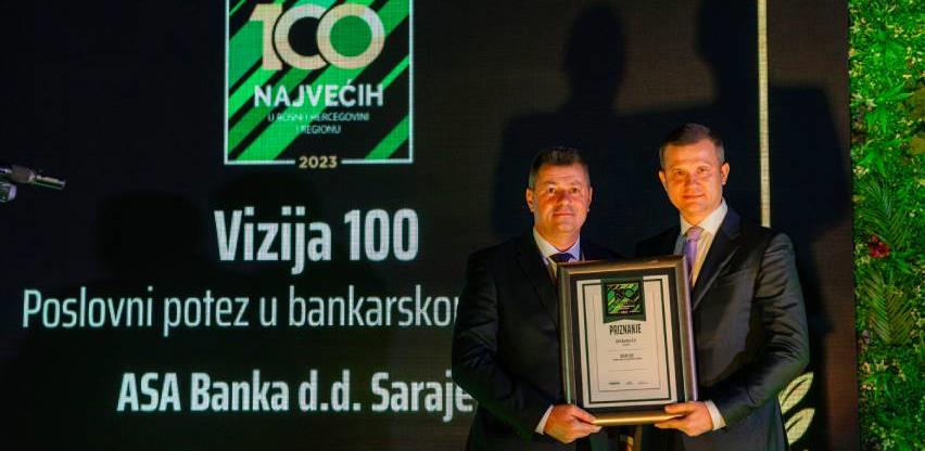 asa banka