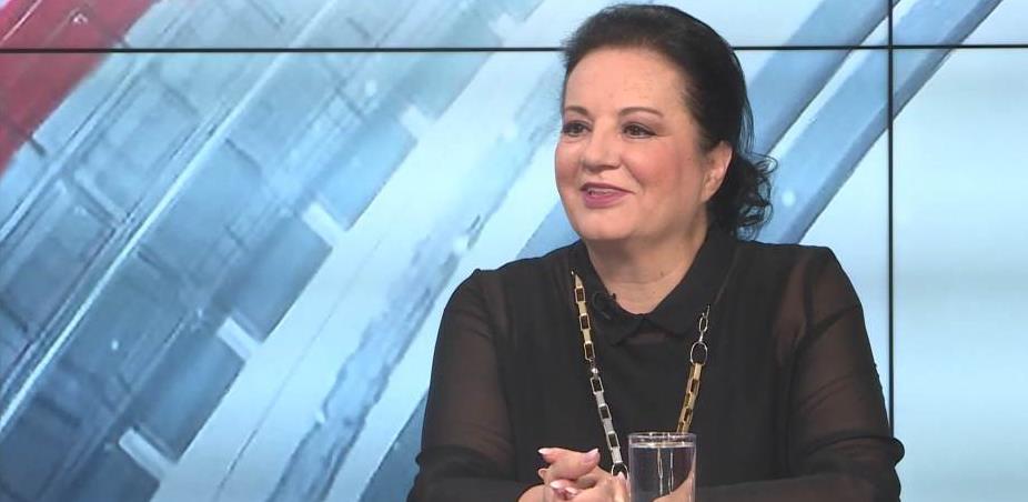  Svetlana Cenić