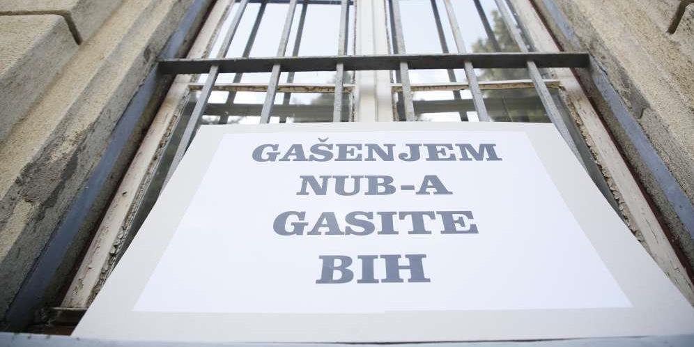 NUBBiH