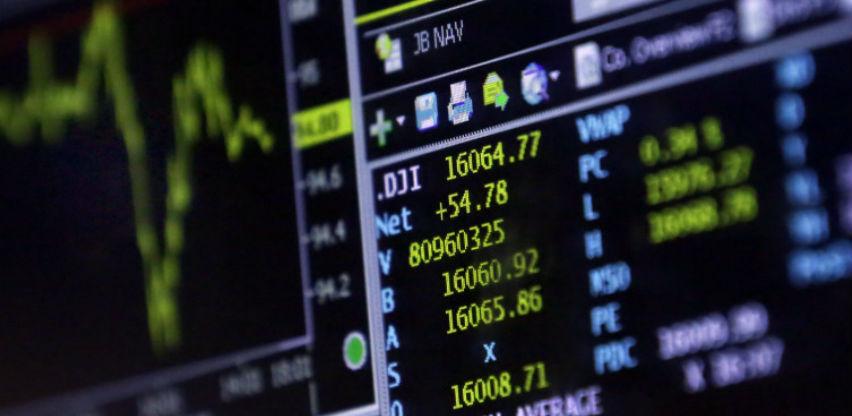 Na BLSE 20.03.2019 ostvaren promet od 328,7 hiljada KM