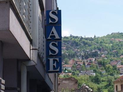 Nova uvrštenja na SASE