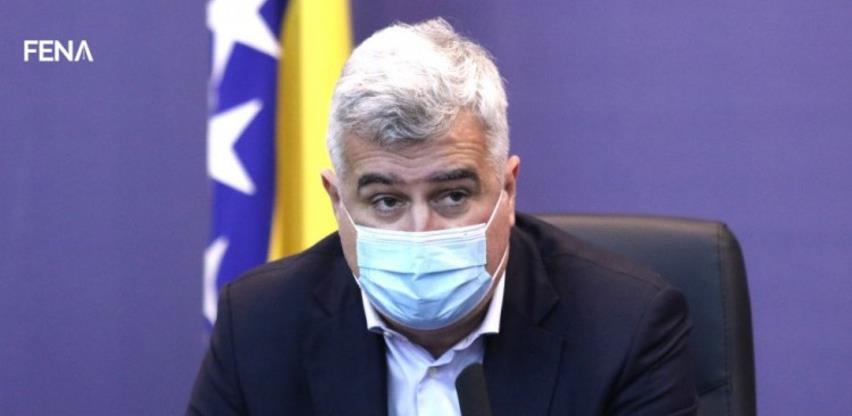 Kacila: Formirati tijelo koje će odmah raditi na nabavci vakcina