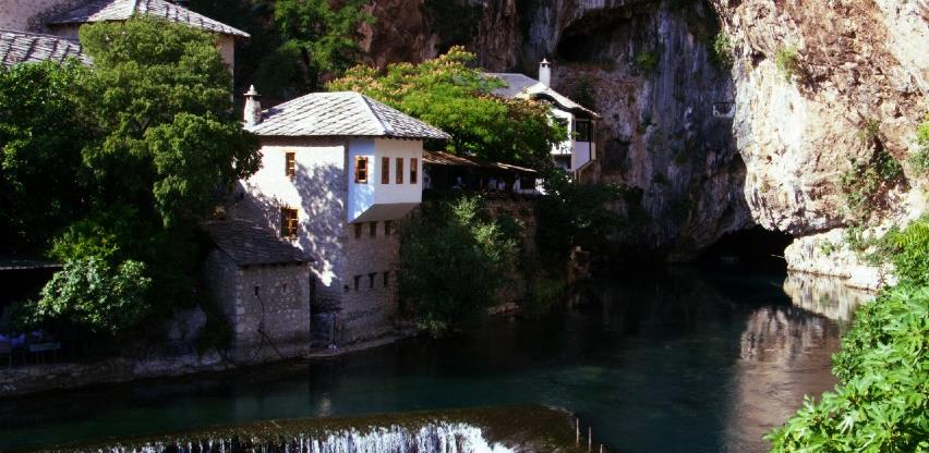 Blagaj