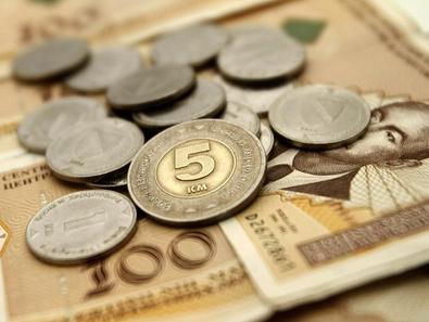 U FBiH prosječna neto plaća u oktobru 827 KM