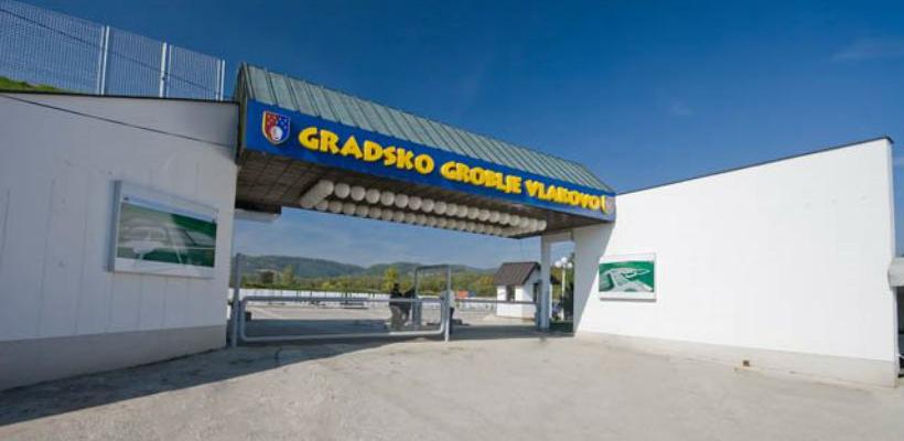 U aprilu iduće godine počinje izgradnju krematorija u Sarajevu