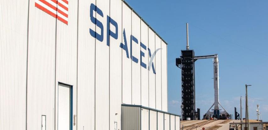 SpaceX se priprema za drugi pokušaj lansiranja kapsule