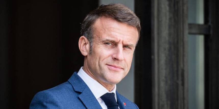 MACRON