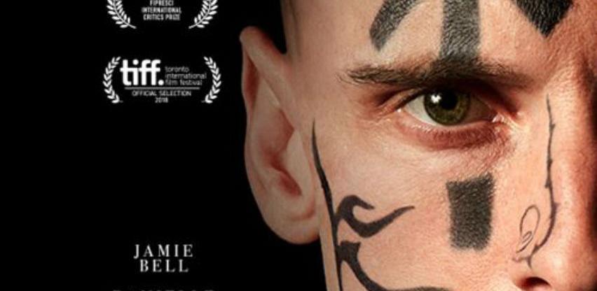 Na repertoar Cinema Cityja stiže biografska kriminalistička drama "Koža"