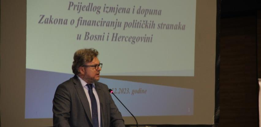 TI BiH