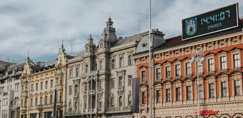 Zagreb