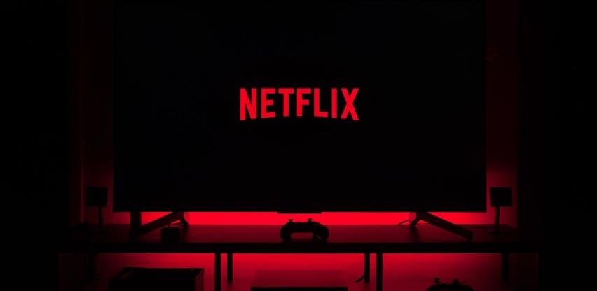 NETFLIX 