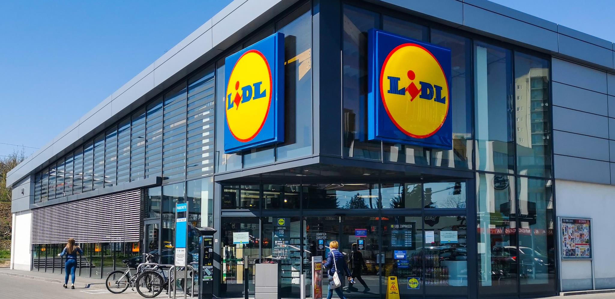 LIDL