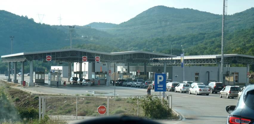 granični prelazi
