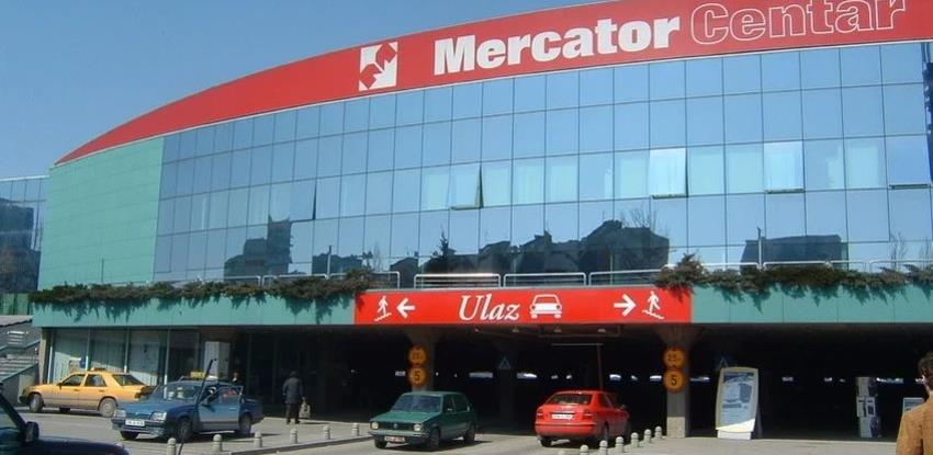mercator