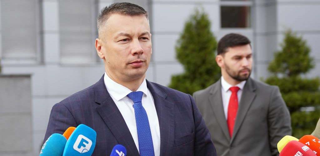 Nenad Nešić