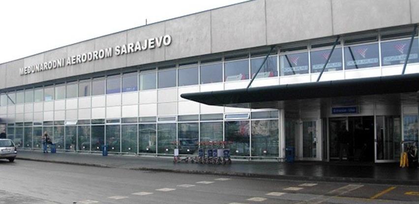 Sarajevski aerodrom uveo testiranje na koronu