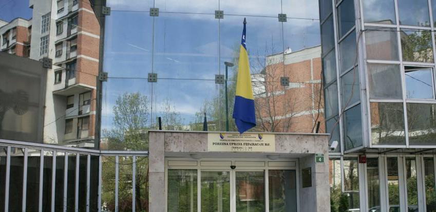 POREZNA UPRAVA