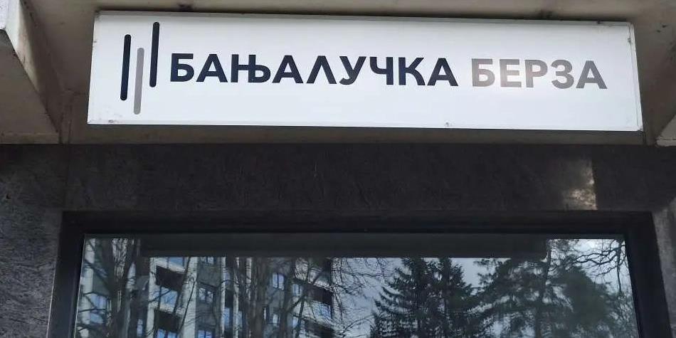 Banjalučka berza