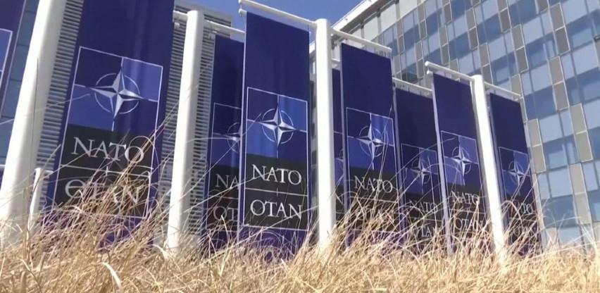 Treća strana nema pravo staviti veto na saradnju s NATO-om