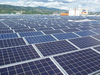 Kinezi traže ukidanje trgovinskih mjera protiv izvoznika solarnih proizvoda
