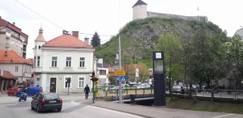 tešanj