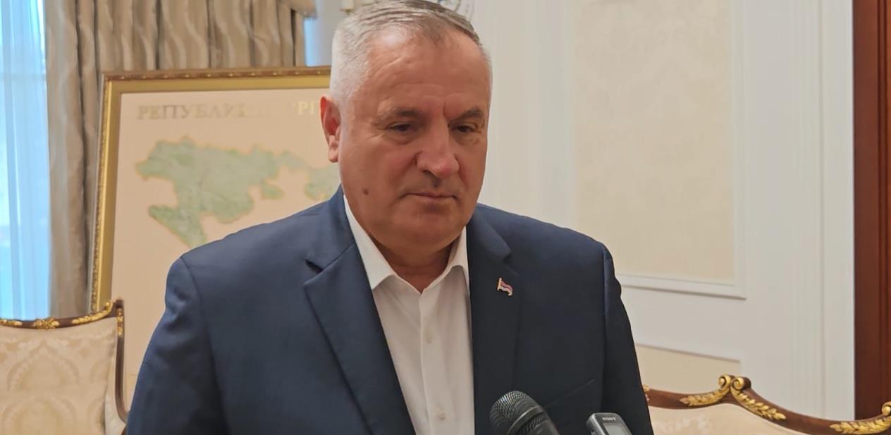 višković