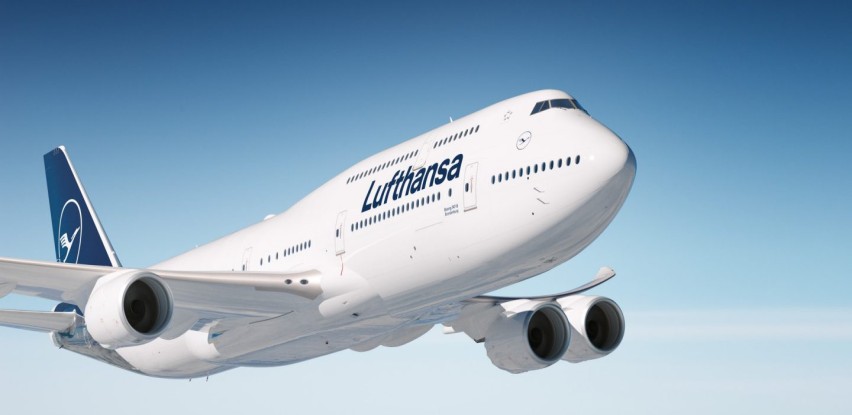 Lufthansa