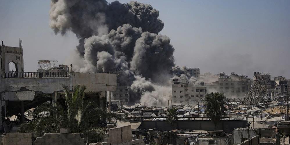 Gaza