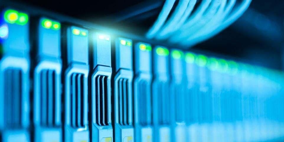 server