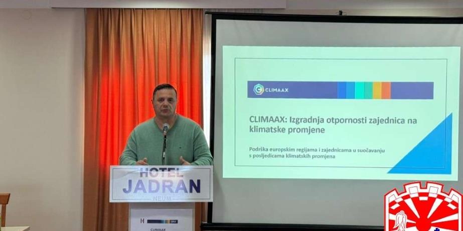 climaxx