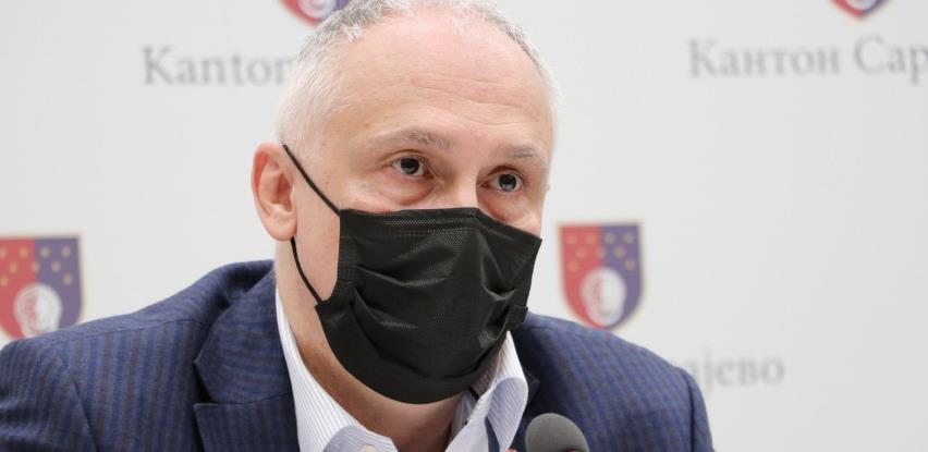 Iz Ministarstva KS najavljuju intenziviranje reorganizacije zdravstva