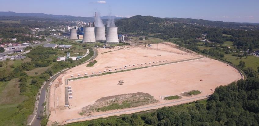 Bloka 7 TE Tuzla