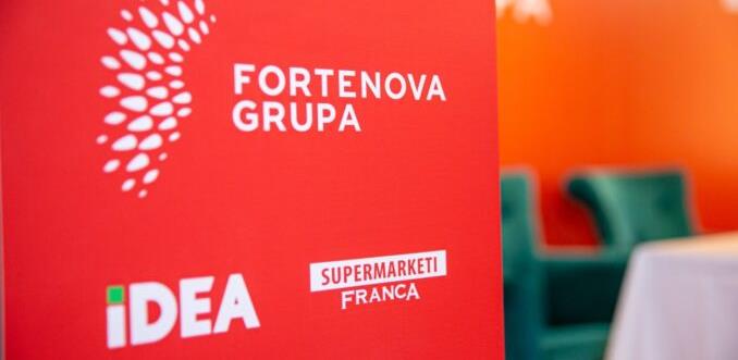 Fortenova 