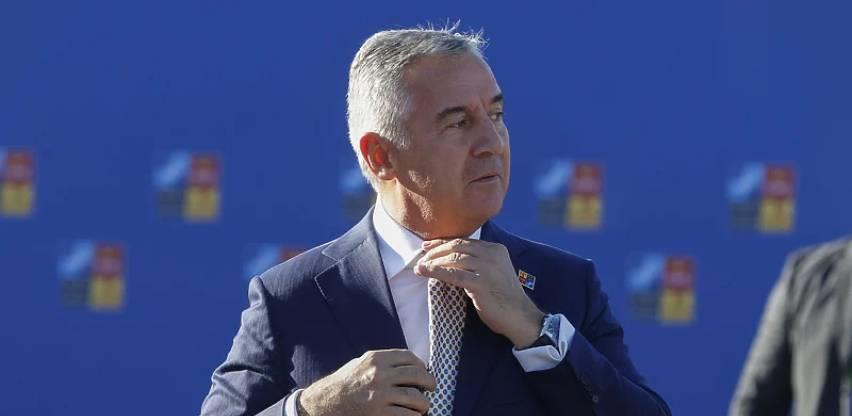 DJUKANOVIC