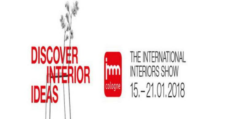 Poziv bh. kompanijama za učešće IMM Cologne 2018