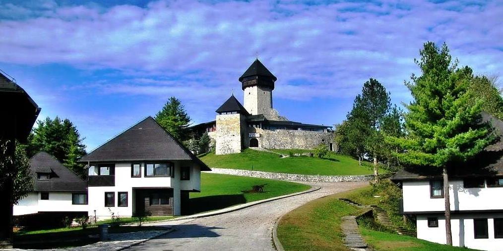Velika Kladuša