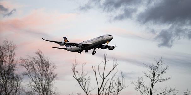 aerodrom