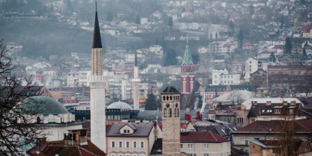 Sarajevo