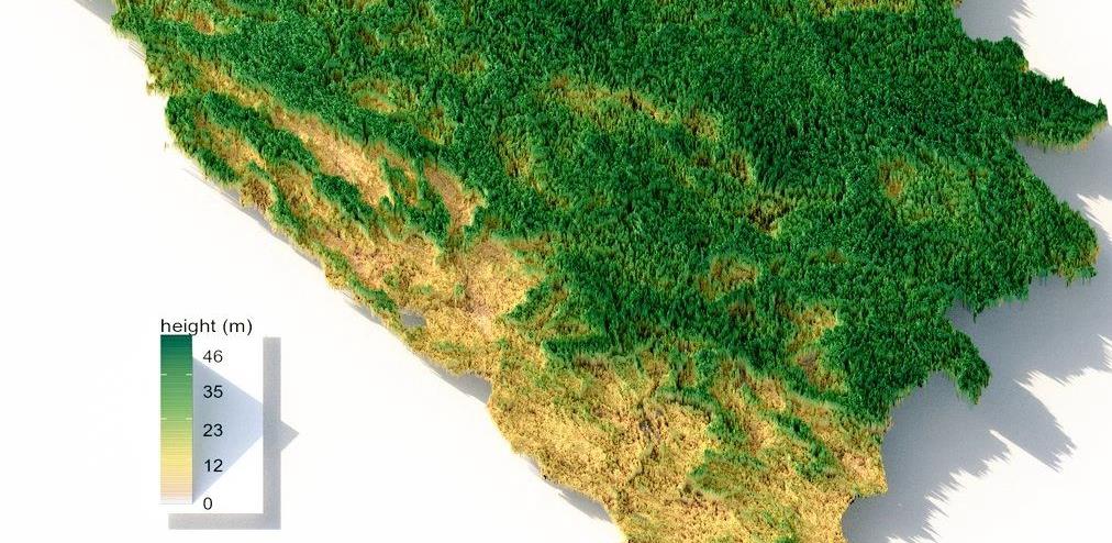 3D MAPA 