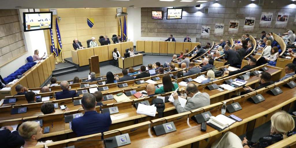 Parlament BiH
