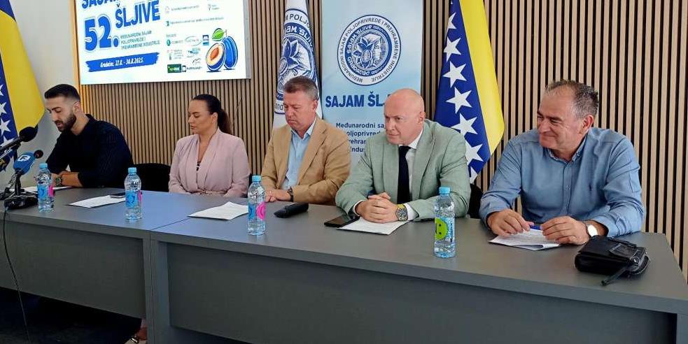gradačac sajam