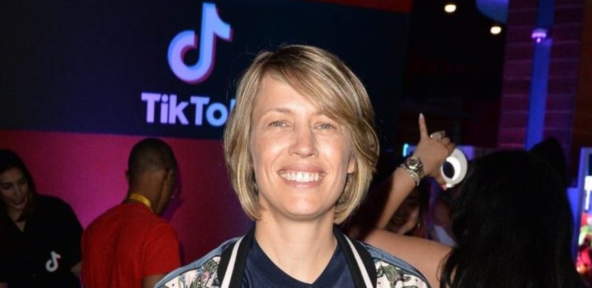 Ko je žena koja preuzima kormilo TikToka u najtežem momentu za kompaniju?