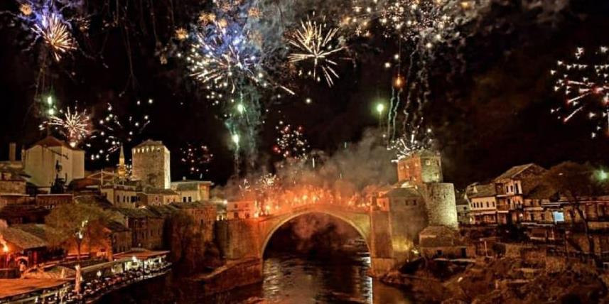 mostar