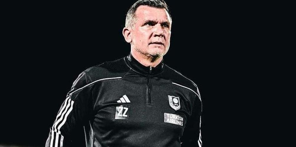Zoran Zekić