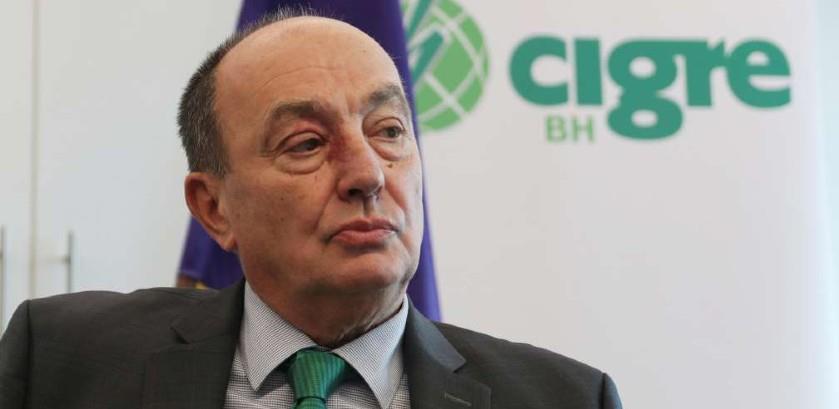 energetska politika