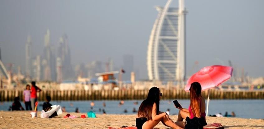 Saudijska Arabija uskoro se otvara za strane turiste