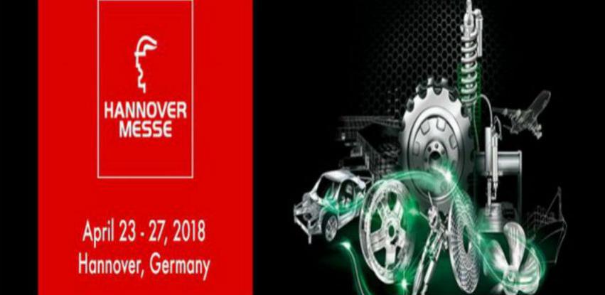 Poziv bh. kompanijama za učešće na sajmu HANNOVER FAIR