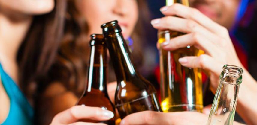 BiH prošle godine uvezla alkohol u vrijednosti od 208 miliona KM