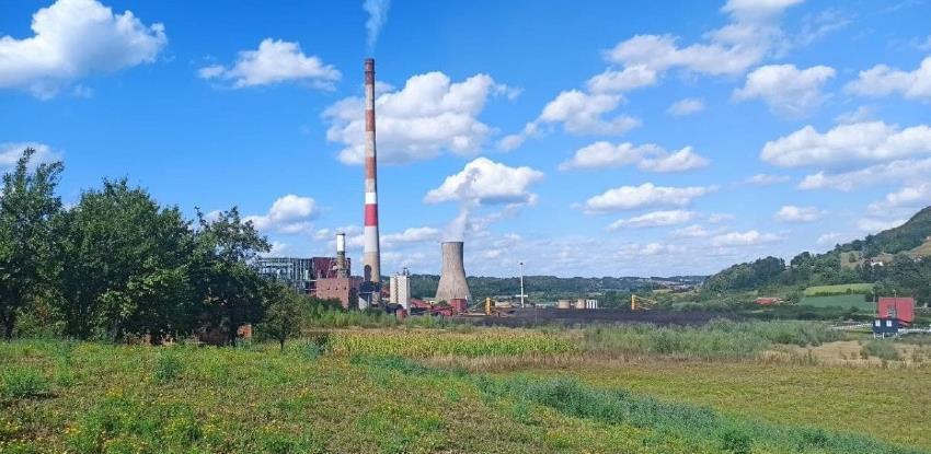 Termoelektrana