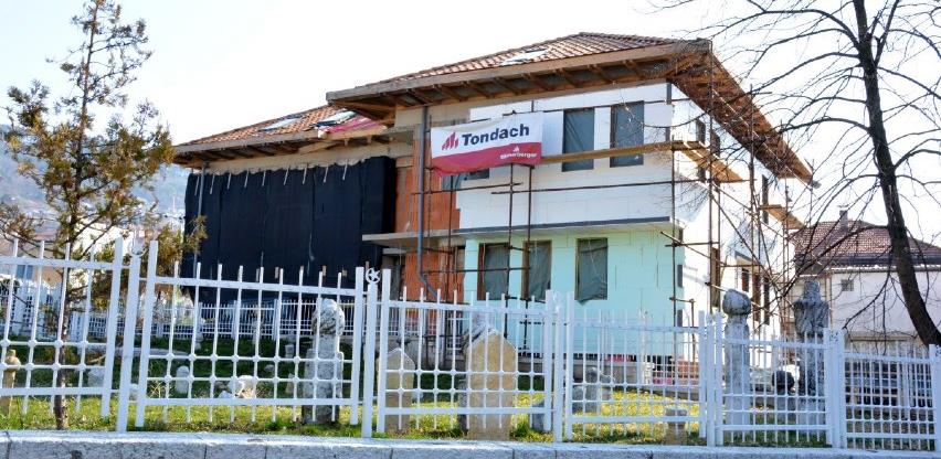 Kompanija u vlasništvu Çileka bespravno gradila na Kovačima: Naloženo rušenje objekta